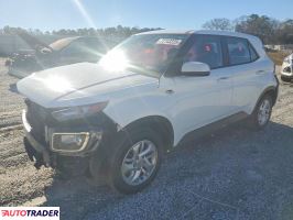 Hyundai Pozostałe 2021 1