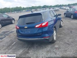 Chevrolet Equinox 2019 1 Chevrolet Equinox 2019 1
