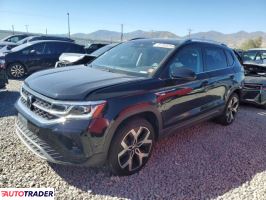 Volkswagen Pozostałe 2022 1