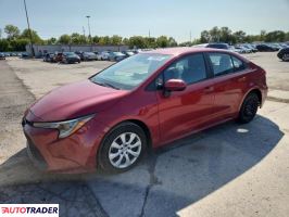 Toyota Corolla - zobacz ofertę