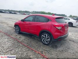 Honda HR-V 2020 1