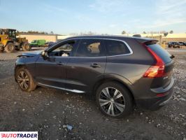 Volvo XC60 2022 2 Volvo XC60 2022 2