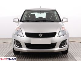 Suzuki Swift 2014 1.2 92 KM