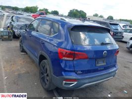Volkswagen Pozostałe 2022 1
