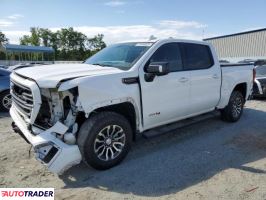 GMC Sierra 2019 5 GMC Sierra 2019 5