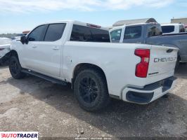 Chevrolet 1500 2023 5