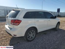 Dodge Journey 2019 3 Dodge Journey 2019 3