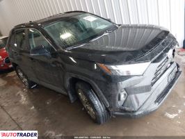 Toyota Pozostałe - zobacz ofertę