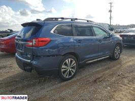 Subaru Pozostałe 2021 2