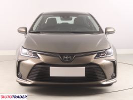 Toyota Corolla 2020 1.6 130 KM Toyota Corolla 2020 1.6 130 KM
