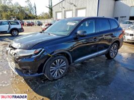 Mitsubishi Outlander 2020 2