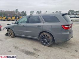 Dodge Durango 2022 3