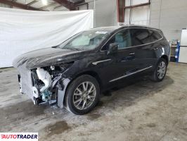 Buick Enclave 2022 3