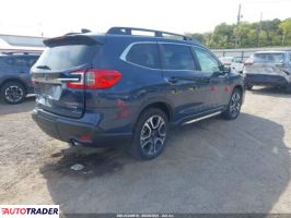 Subaru Pozostałe 2023 2