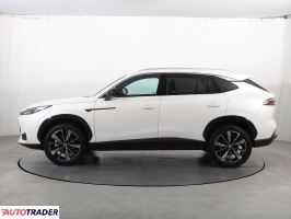 MG HS 2024 1.5 167 KM