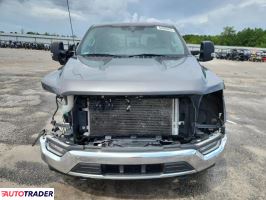 Ford Pozostałe 2022 2