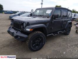 Jeep Wrangler 2022 3