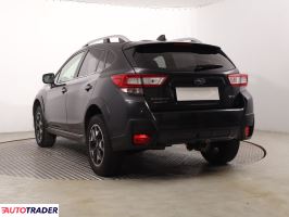 Subaru XV 2019 1.6 112 KM