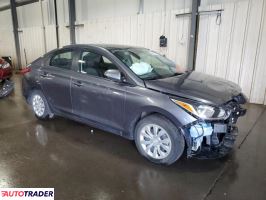 Hyundai Accent 2020 1 Hyundai Accent 2020 1