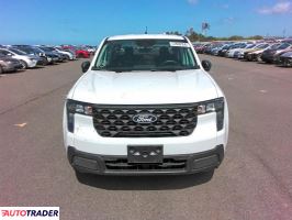 Ford Maverick 2025 2