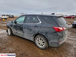 Chevrolet Equinox 2020 1