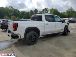 GMC Sierra 2022 5