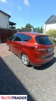 Ford C-MAX 2016 1.5 150 KM Ford C-MAX 2016 1.5 150 KM