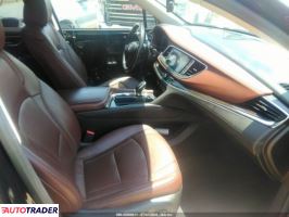 Buick Enclave 2021 3