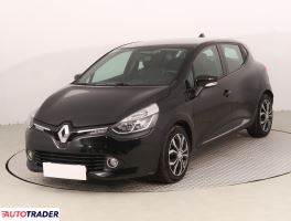 Renault Clio 2015 0.9 88 KM