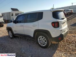 Jeep Renegade 2020 2