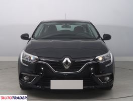 Renault Megane 2017 1.6 112 KM Renault Megane 2017 1.6 112 KM