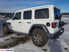 Jeep Wrangler 2021 3