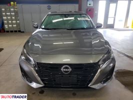 Nissan Altima 2023 2