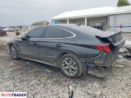 Hyundai Sonata 2023 2