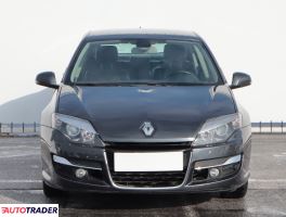 Renault Laguna 2013 2.0 128 KM