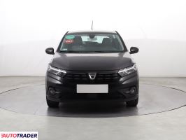 Dacia Sandero 2022 1.0 89 KM Dacia Sandero 2022 1.0 89 KM