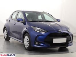Toyota Yaris 2021 1.5 123 KM