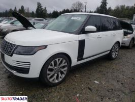 Land Rover Range Rover 2020 2