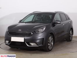 Kia Niro 2019 1.6 139 KM