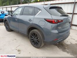 Mazda CX-5 2025 2