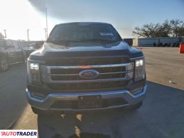 Ford Pozostałe 2022 3