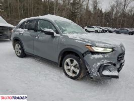 Honda HR-V 2024 2