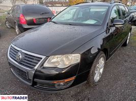 Volkswagen Passat - zobacz ofertę