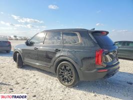 Kia Pozostałe 2022 3