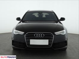 Audi A6 2016 2.0 187 KM