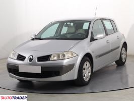 Renault Megane 2006 1.5 84 KM