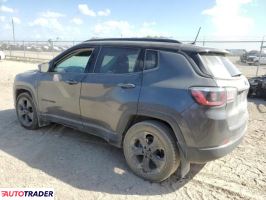 Jeep Compass 2020 2