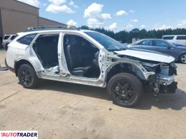 Subaru Outback 2025 2