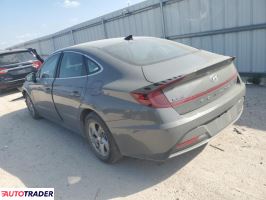 Hyundai Sonata 2023 2 Hyundai Sonata 2023 2