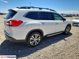 Subaru Pozostałe 2020 2